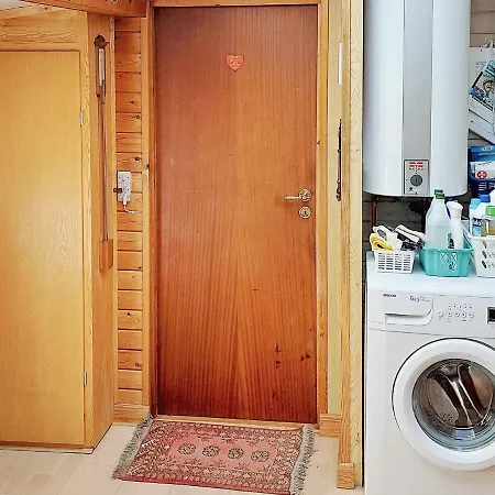Xl Holiday home Jaegerspris