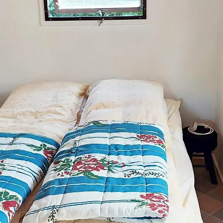 Xl Holiday home Jaegerspris
