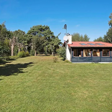Xl Holiday home